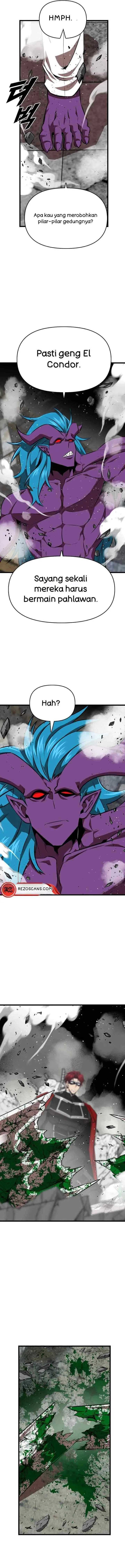 Rental Hero chapter 63 halaman 5