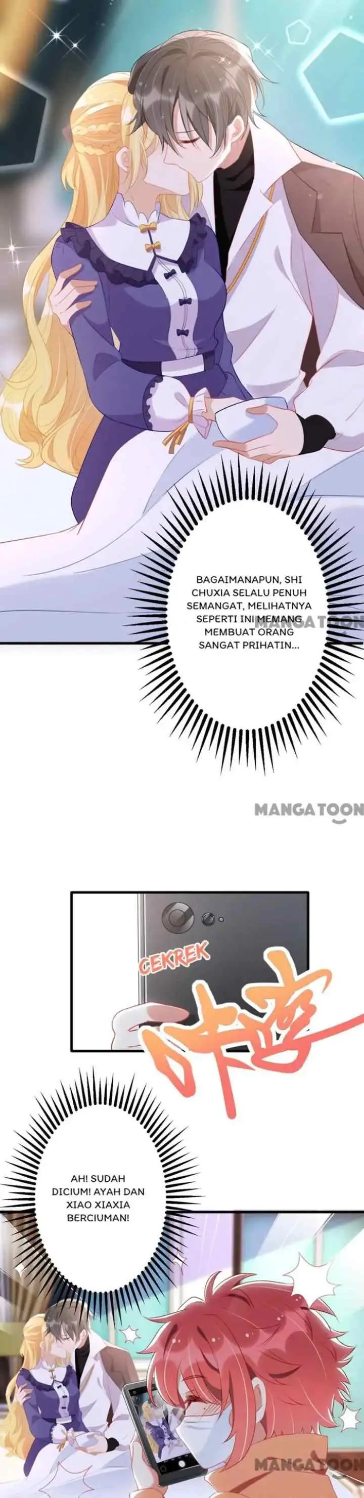 My Crazy Journalist Wife chapter 85 halaman 12