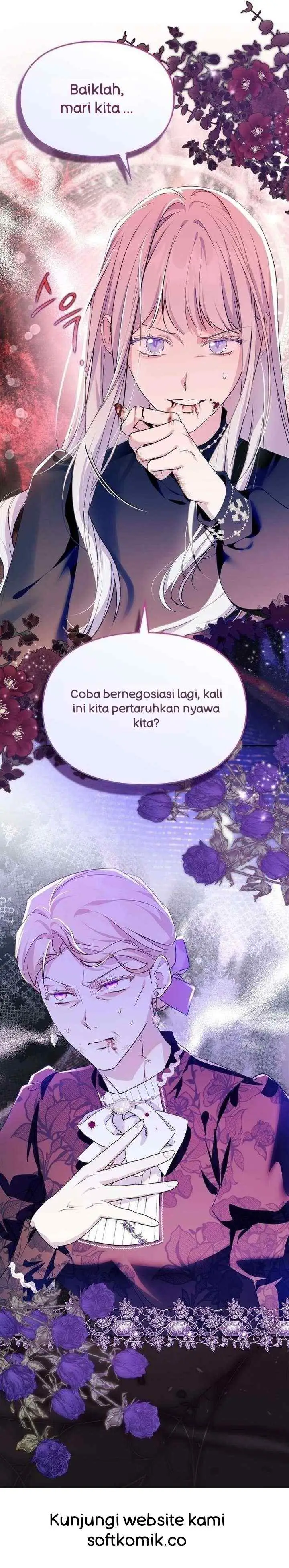 I Became the Tyrant's Servant chapter 90 halaman 14