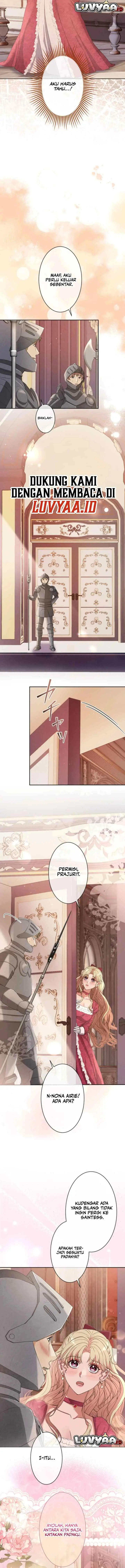 Healing Touch chapter 19 halaman 7
