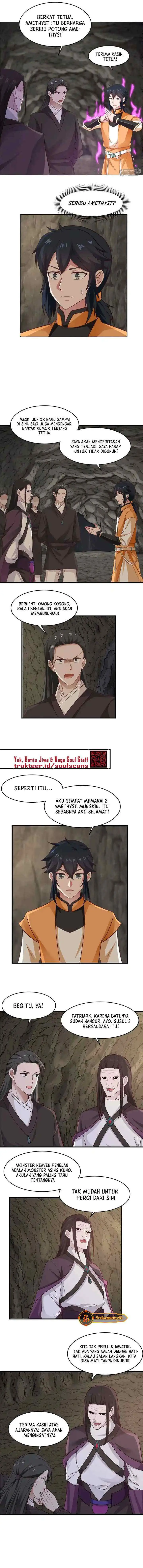 Chaos Alchemist chapter 75 halaman 5