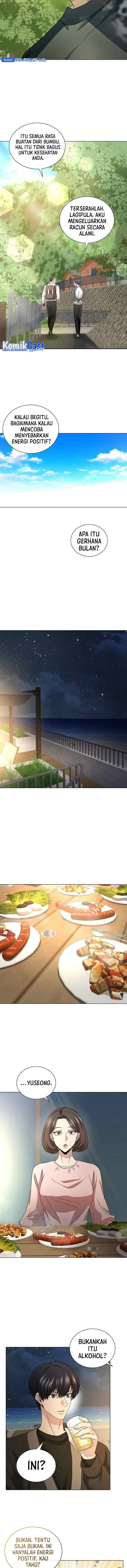 The Heavenly Demon Lord Who Doesn't Want to Level Up chapter 21 halaman 11