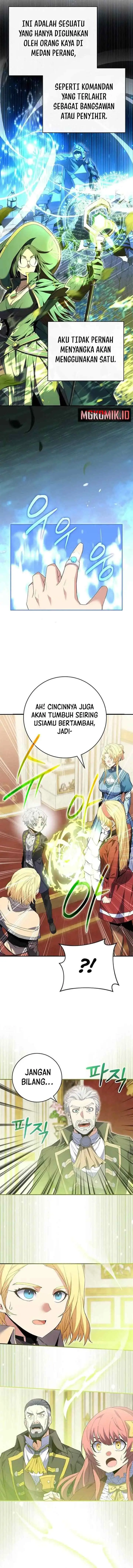 Reincarnated as a Genius Prodigy of a Prestigious Family chapter 5 halaman 4