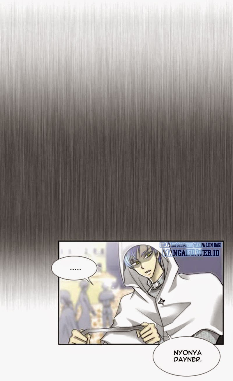 Black Haze chapter 8 halaman 29