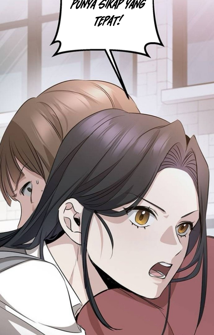 High School Queen chapter 6 halaman 130