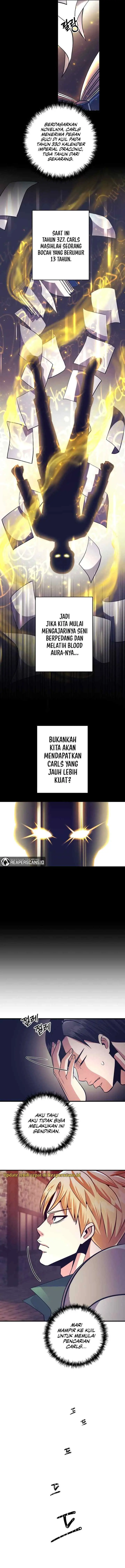 I Became the Mad Emperor chapter 13 halaman 9