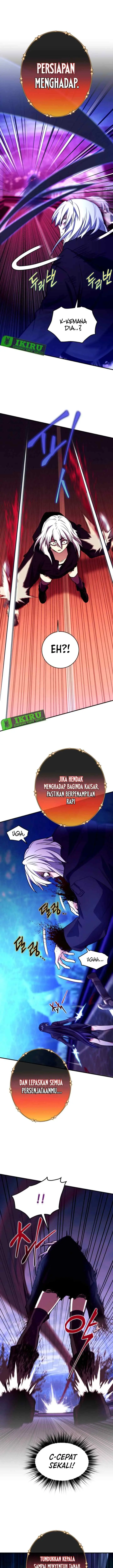 Even the Almighty Is a First-Time Dad chapter 20 halaman 6