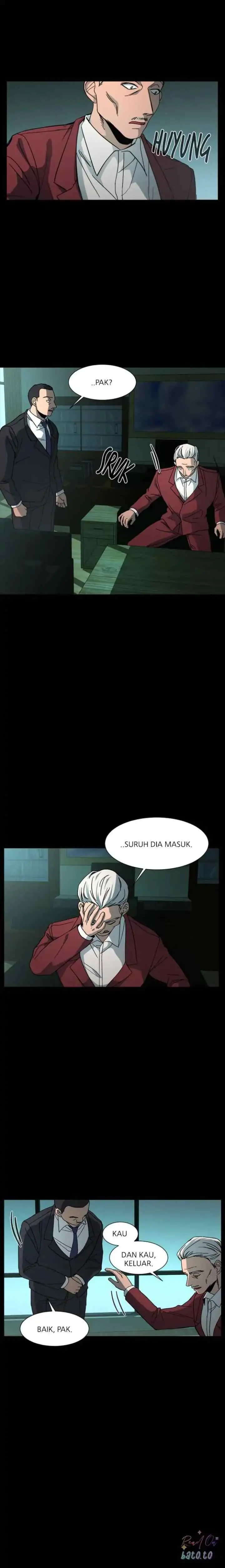 Get Back chapter 26 halaman 15