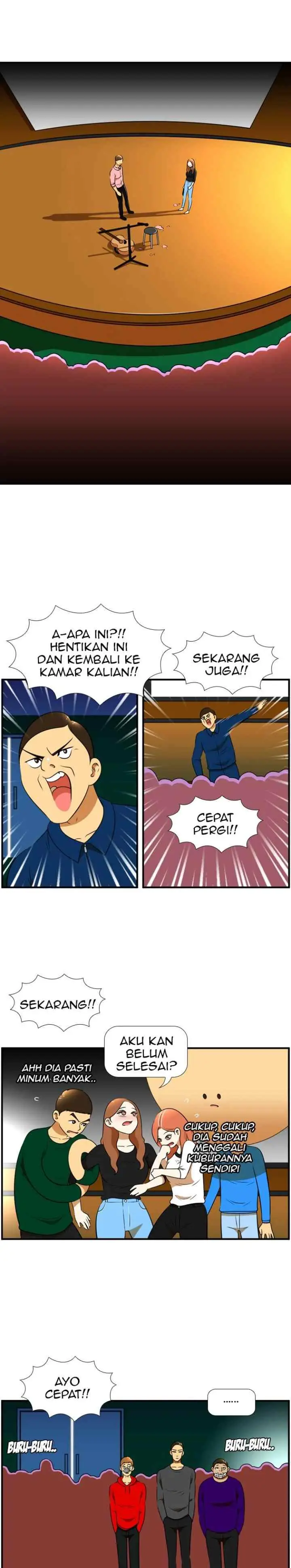 New Normal: Class 8 chapter 140 halaman 16