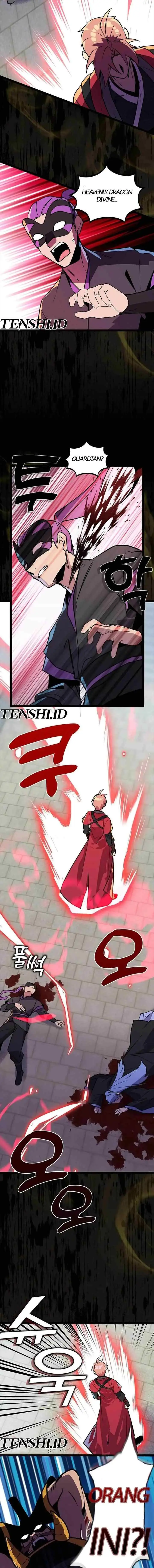 Absolute Martial Arts chapter 148 halaman 4