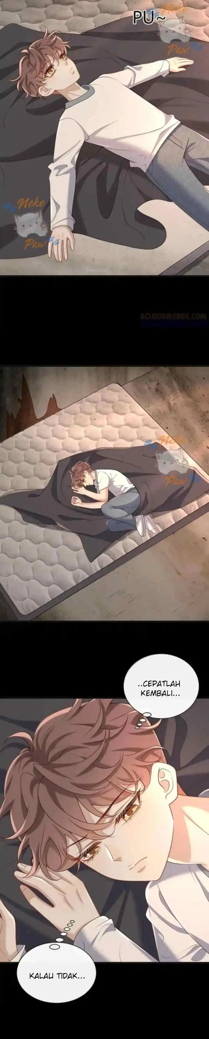 He Came Late At Night chapter 96 halaman 14