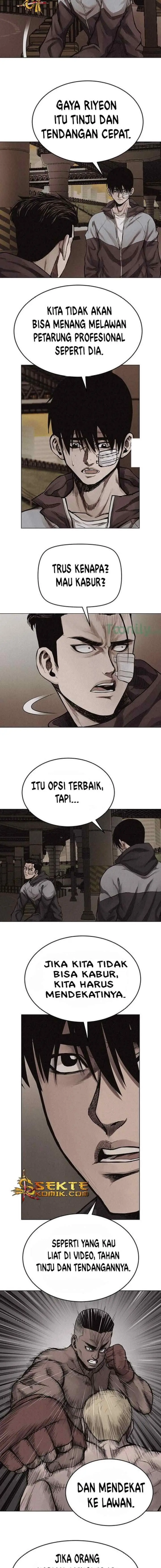 Pounding chapter 17 halaman 8