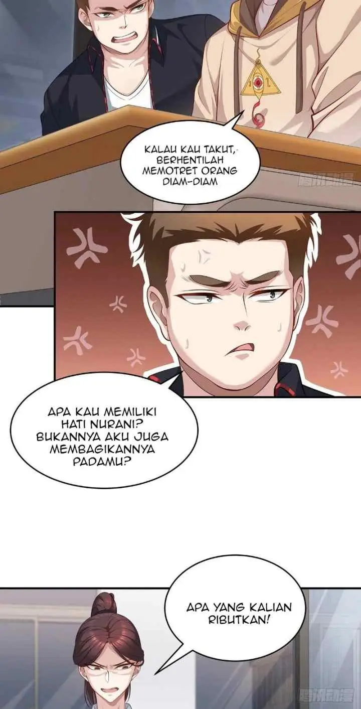 Spirit Rider chapter 1 halaman 6