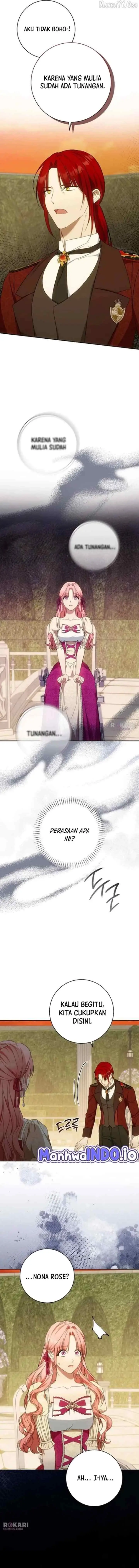 My Husband Was Stolen Twice chapter 37 halaman 7