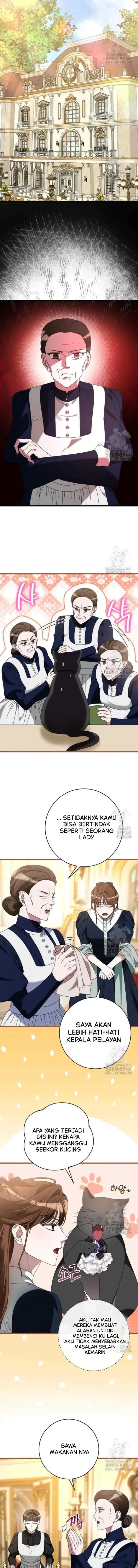 First Love is Like That Your Majesty chapter 12 halaman 11