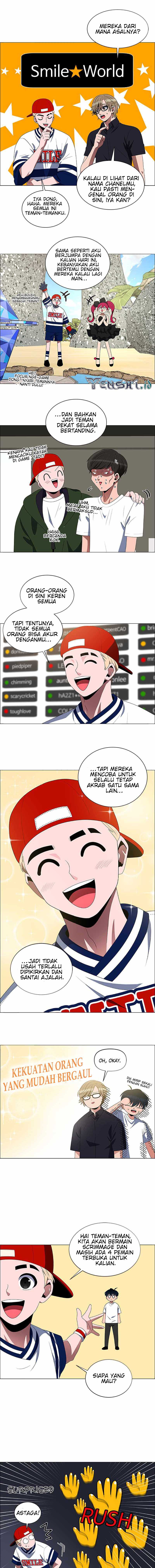 No Scope chapter 96 halaman 7