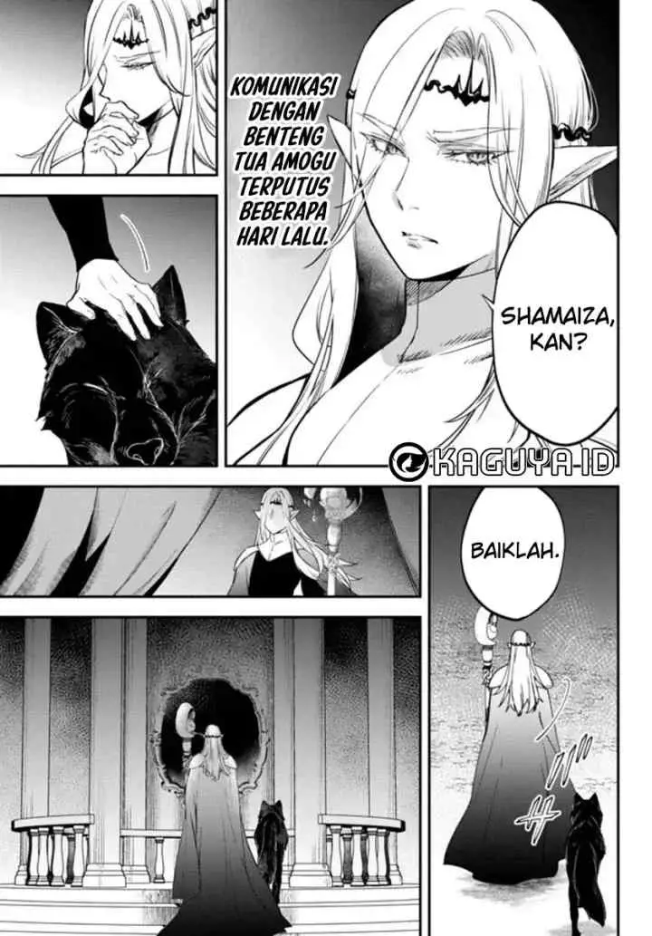 Isekai Man Chikin - HP 1 no Mama de Saikyou Saisoku Danjon Kouryaku chapter 65 halaman 4