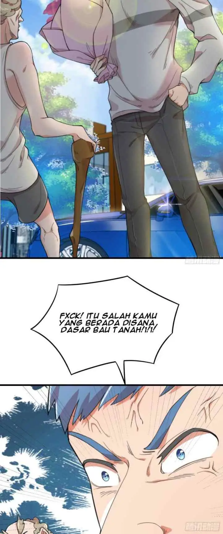 Dianfeng chapter 9 halaman 14