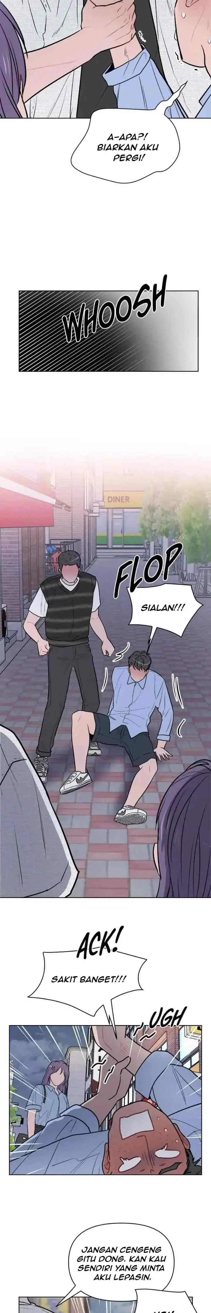Pitiful Us chapter 19 halaman 17
