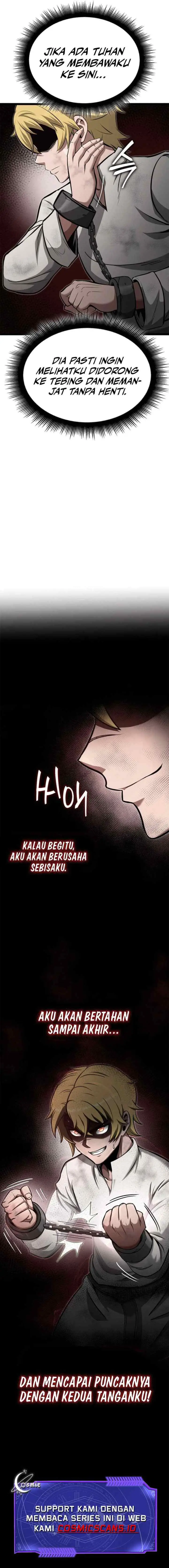Prizefighter Kalri chapter 22 halaman 12