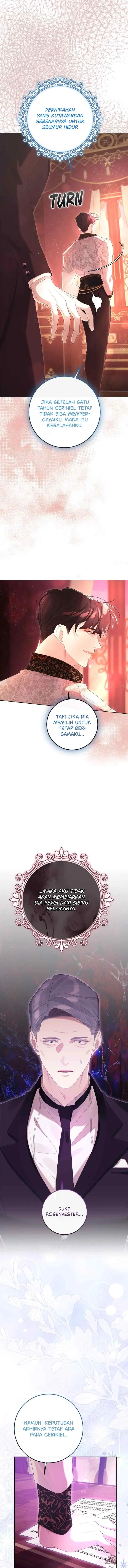 No Need For Regrets chapter 24 halaman 12