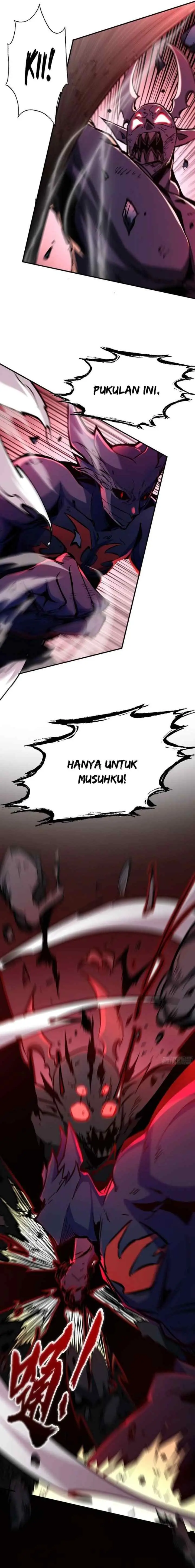 I Am Really Not the Demon Lord! chapter 2 halaman 17