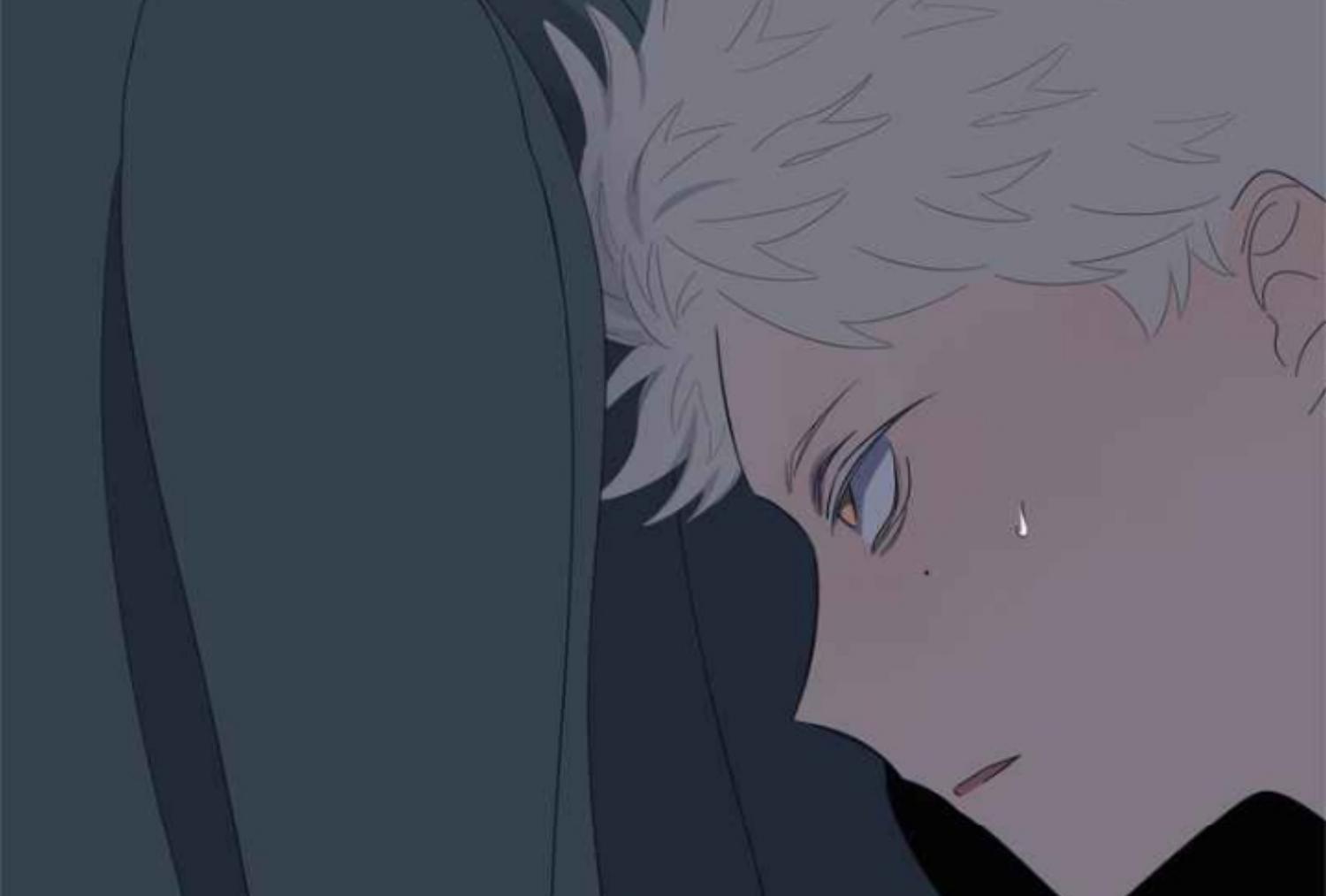 Moonmade Child chapter 68 halaman 23