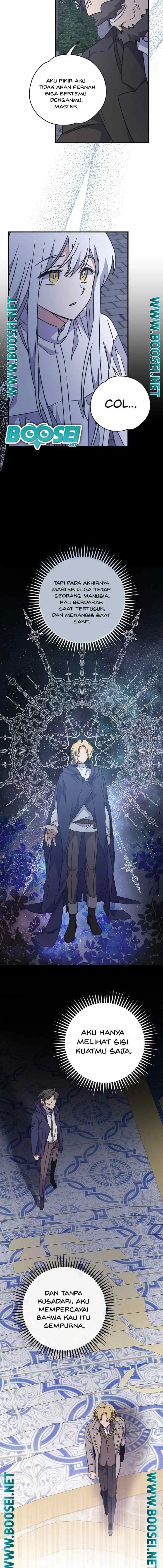 Yigret chapter 52 halaman 17
