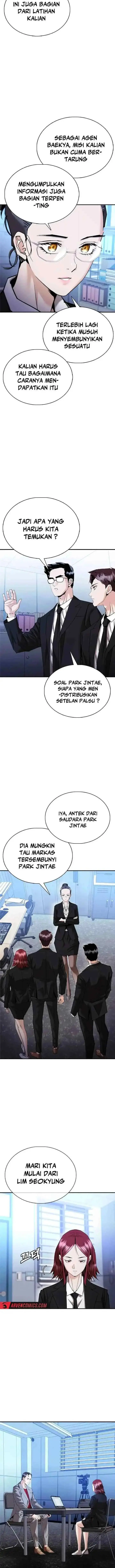 Suit Red chapter 12 halaman 15