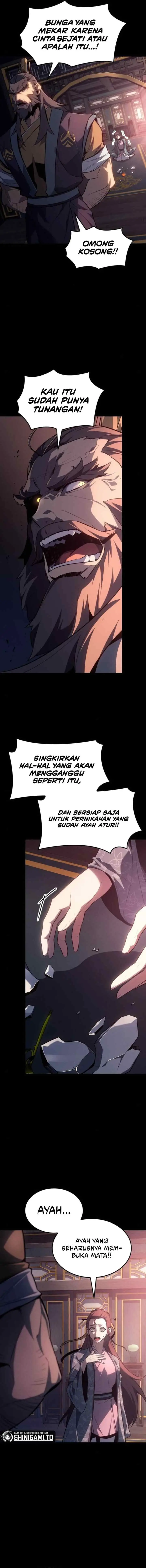 Ice Lord chapter 28 halaman 16