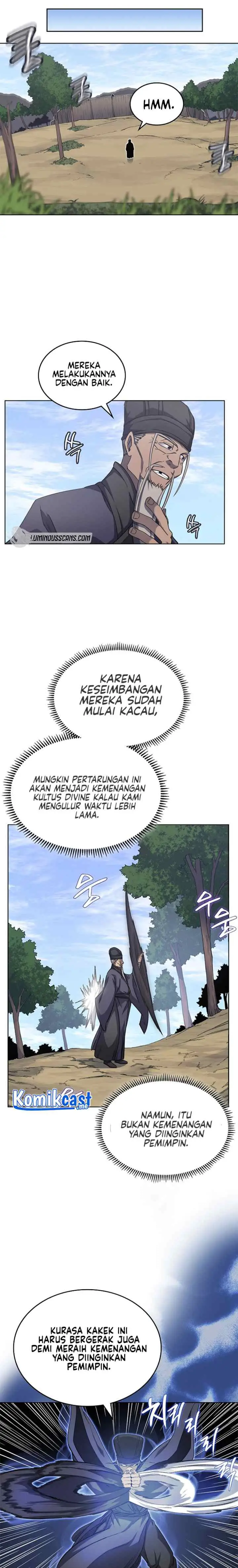 Chronicles of Heavenly Demon chapter 179 halaman 7