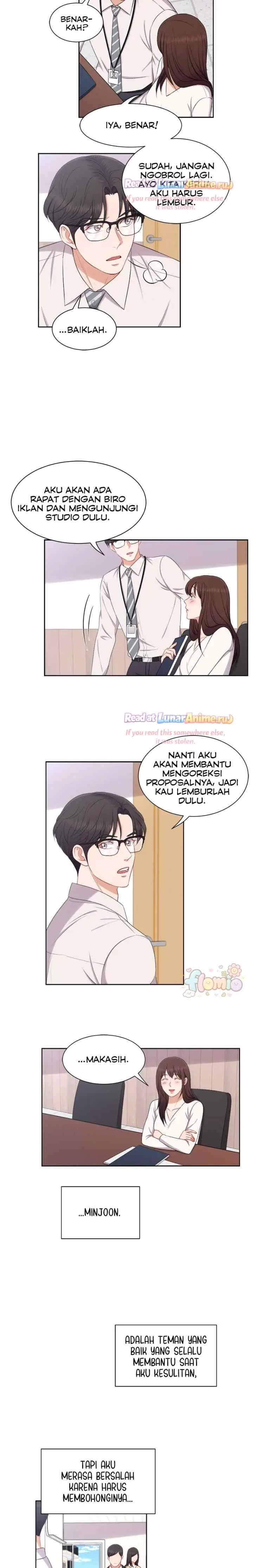 I Need a Bride chapter 54 halaman 5