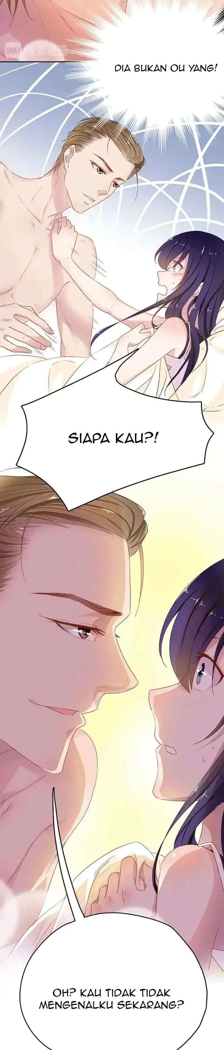 I'll Love You Even If It's Wrong chapter 1 halaman 10