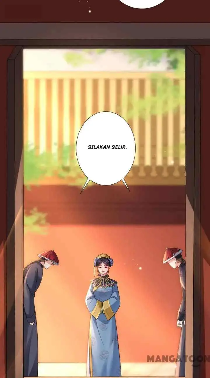 Princess, Don't Ruin Your Public Persona! chapter 114 halaman 12