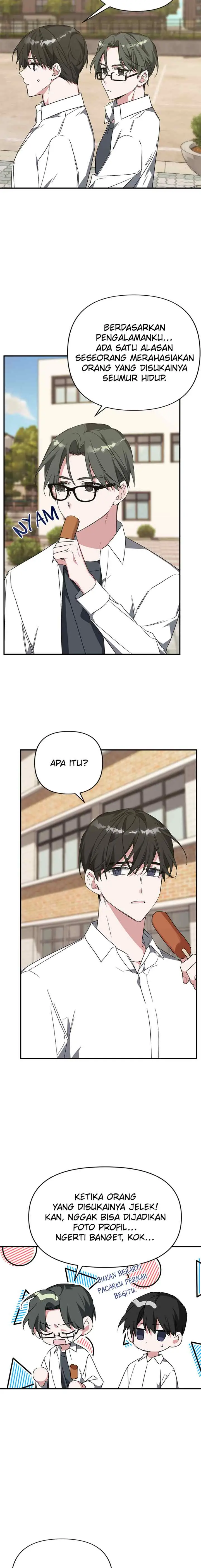 Nine (LEE Eum-sae) chapter 30 halaman 13