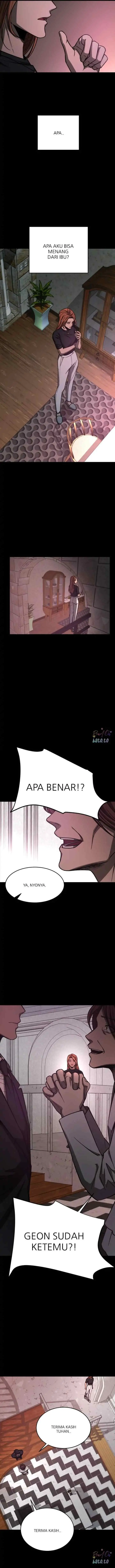 Get Back chapter 65 halaman 7