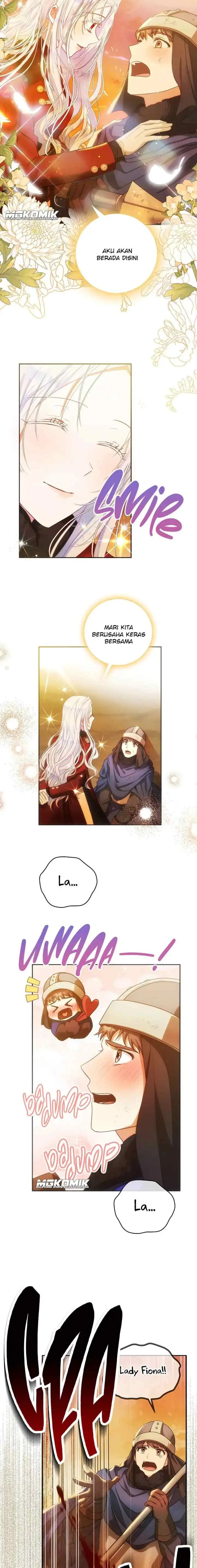 I Became the Wife of the Male Lead chapter 17 halaman 4