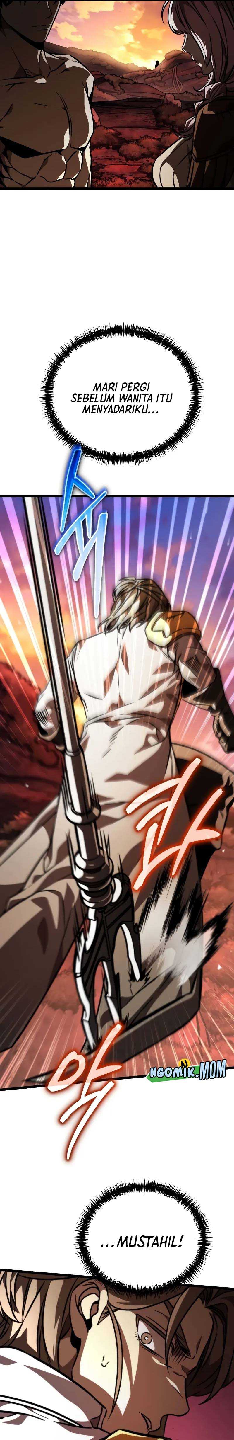 Reincarnator chapter 48 halaman 53