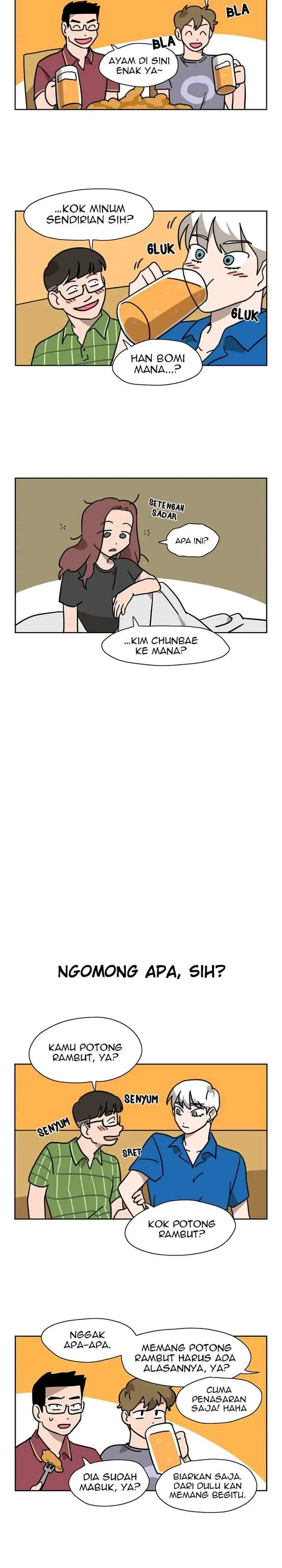 Meow Man chapter 24 halaman 5