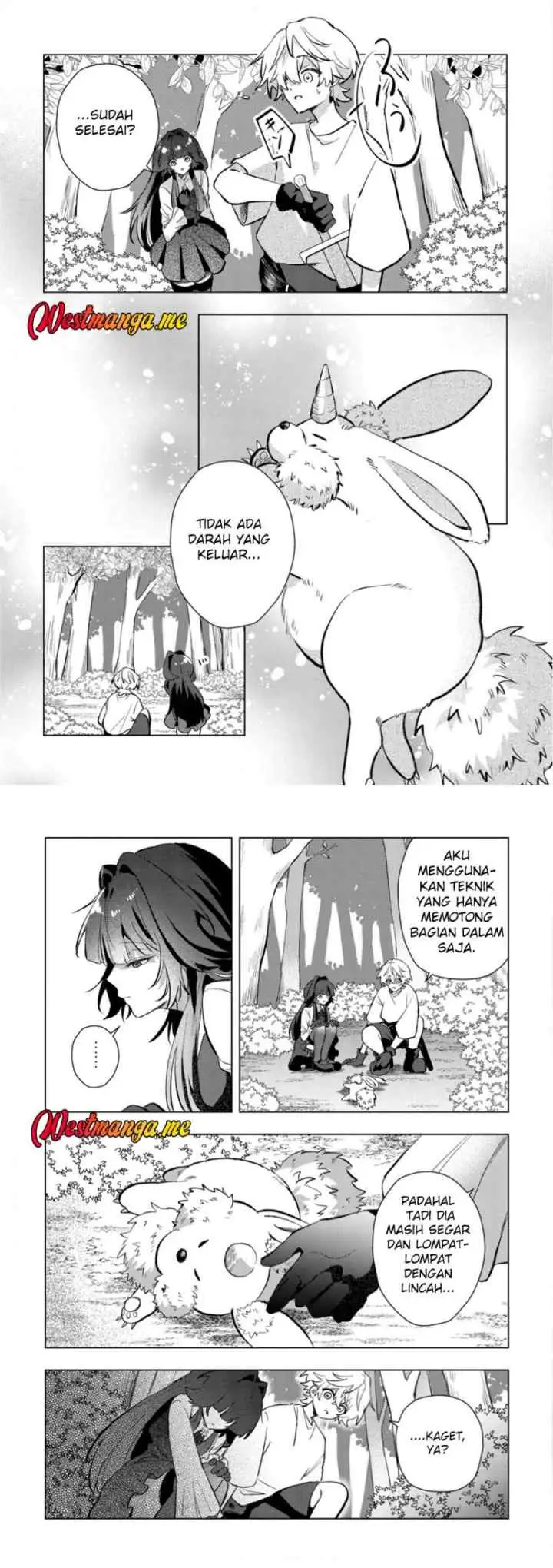 Yamiochi Yuusha No Haishin Haishin~Tsuihousare, Kakushi Boss Beya Ni Hourikomareta Kekka, Boss To Tansakushagari Haishin Wo Hajimeru~ chapter 8 halaman 5