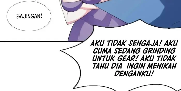 My Harem Is Entirely Female Demon Villains chapter 175 halaman 29