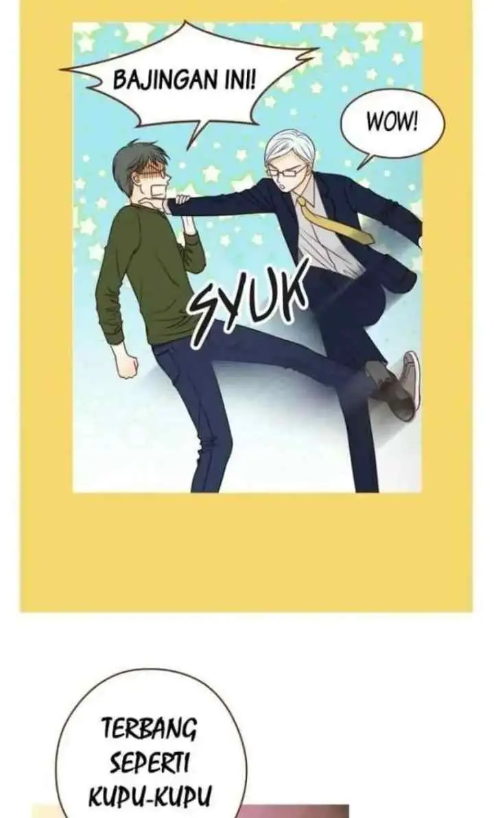 Love Puzzles chapter 40 halaman 12