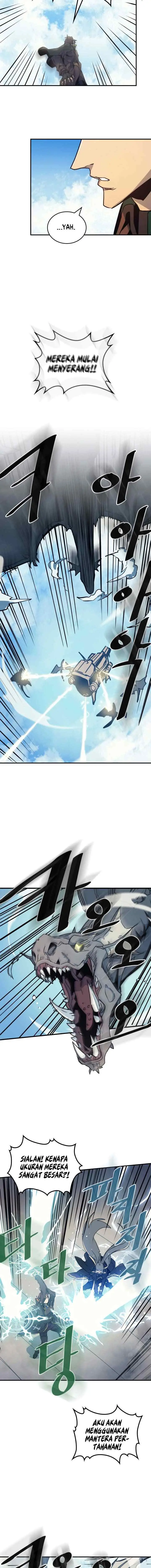 A Returner's Magic Should Be Special chapter 123 halaman 11