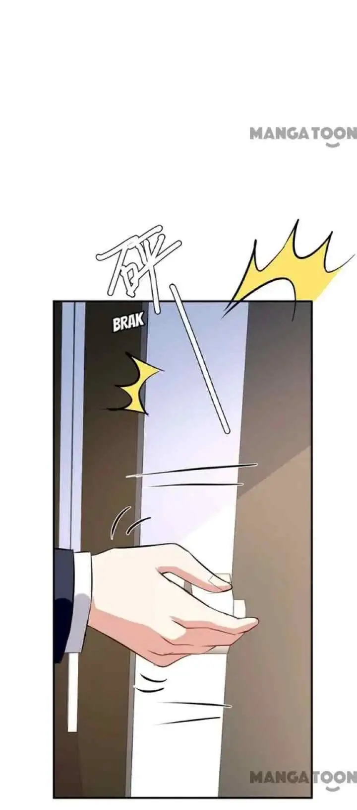 Cool Genius Kids-President's Pampered Wife Is Too Heroic chapter 139 halaman 7