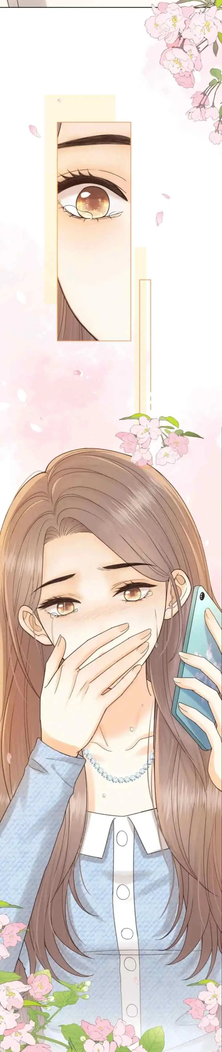 Hard to Deceive chapter 142 halaman 17