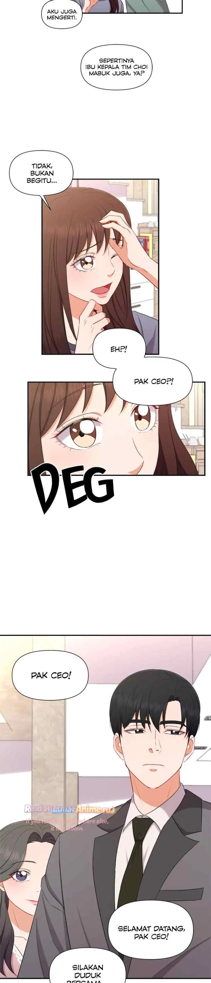I Need a Bride chapter 87 halaman 15
