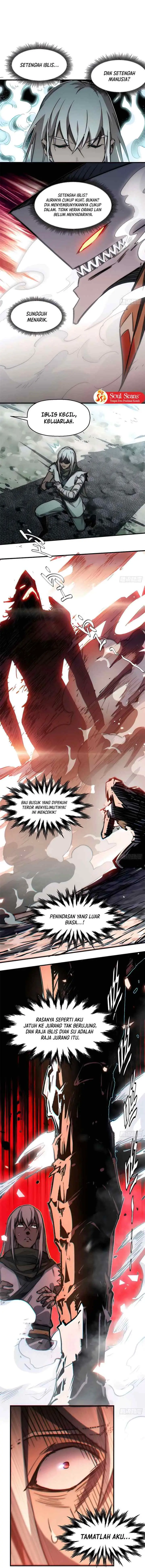Top Tier Providence: Secretly Cultivate for a Thousand Years chapter 75 halaman 7