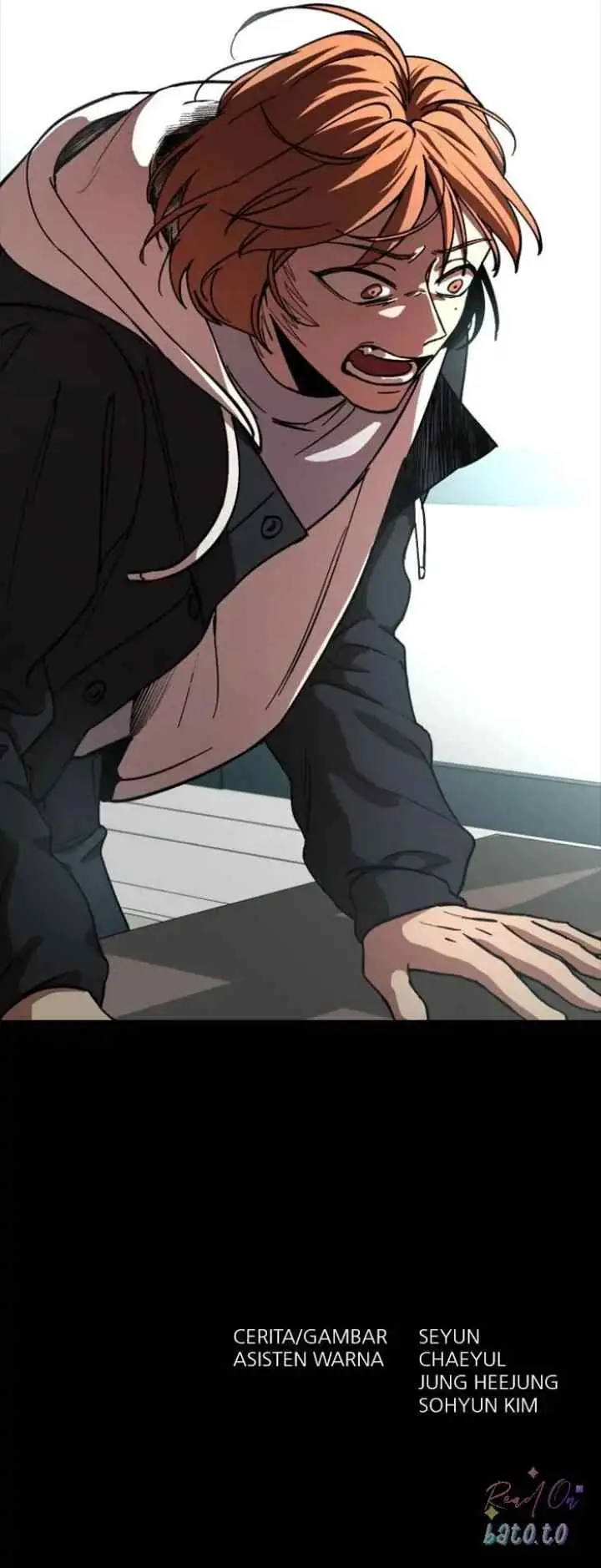 Get Back chapter 34 halaman 13