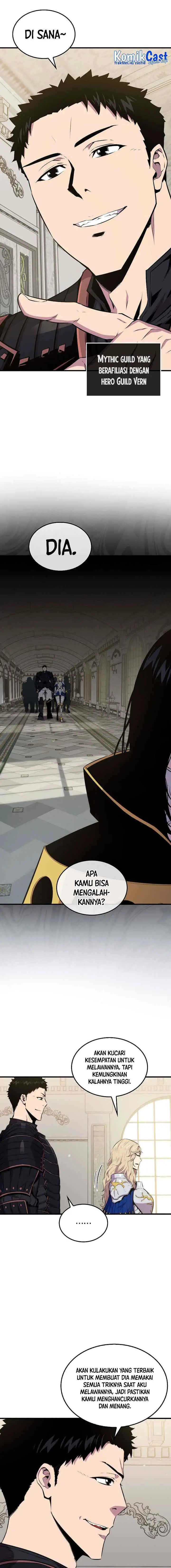 Sleeping Ranker chapter 56 halaman 15