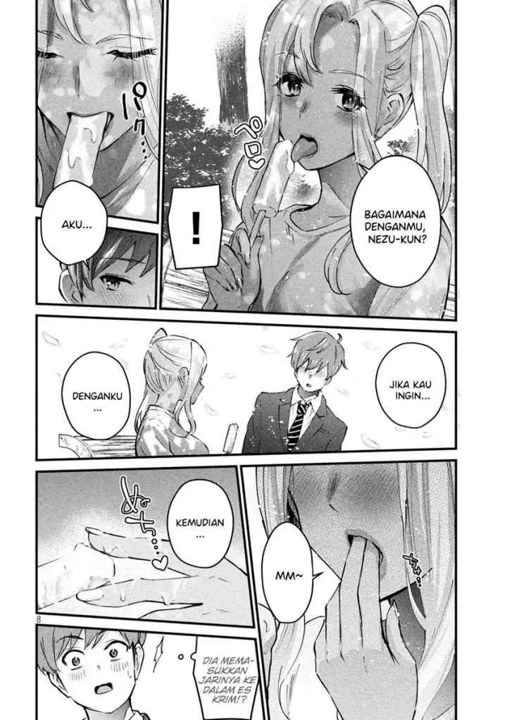 Gal-sen chapter 5 halaman 9